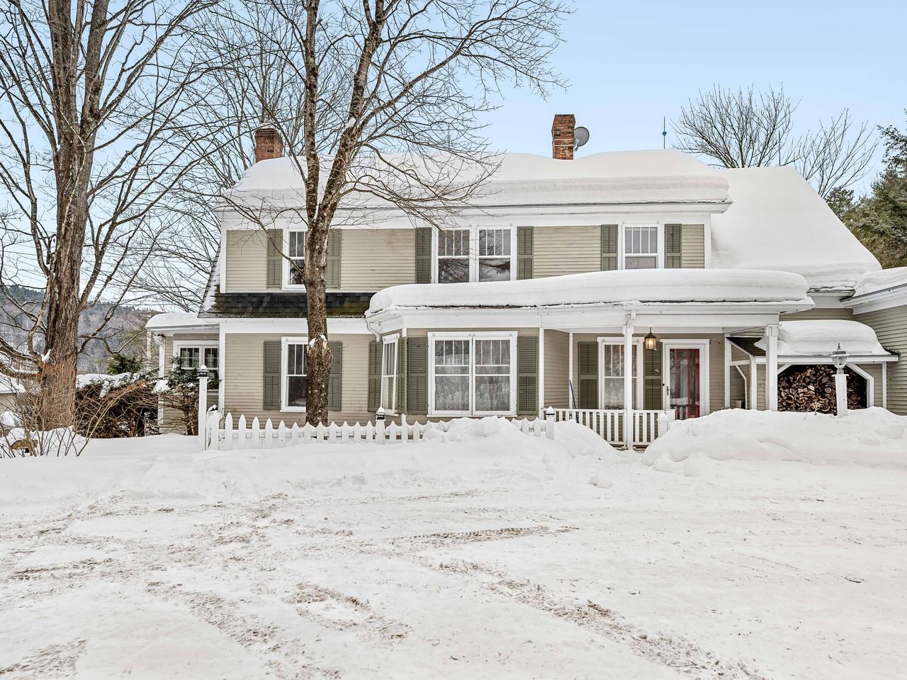 67 Worcester Village Road