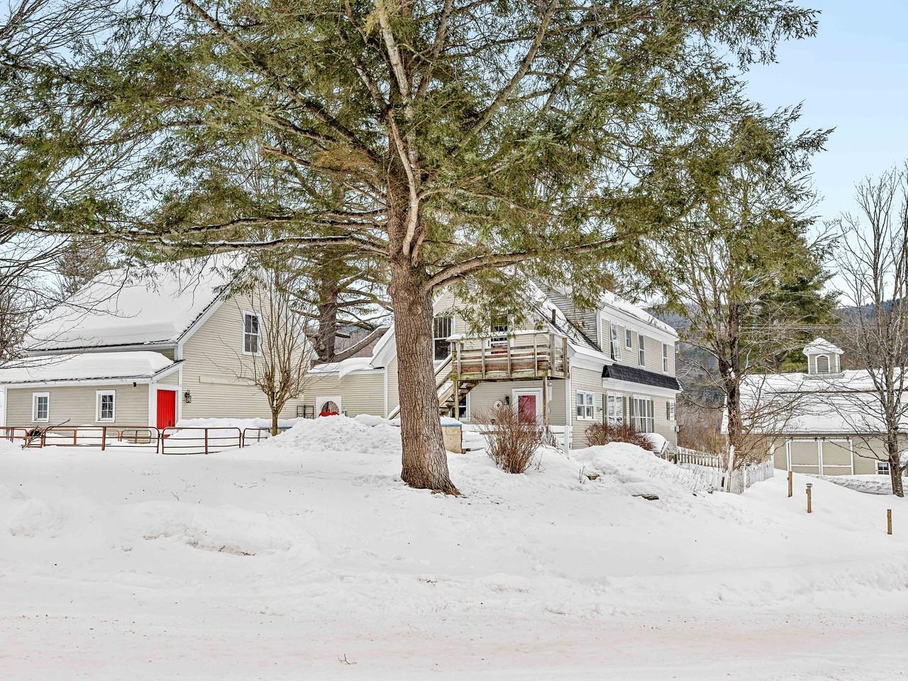 67 Worcester Village Road