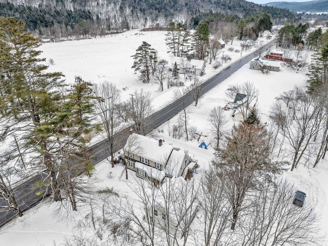 67 Worcester Village Road