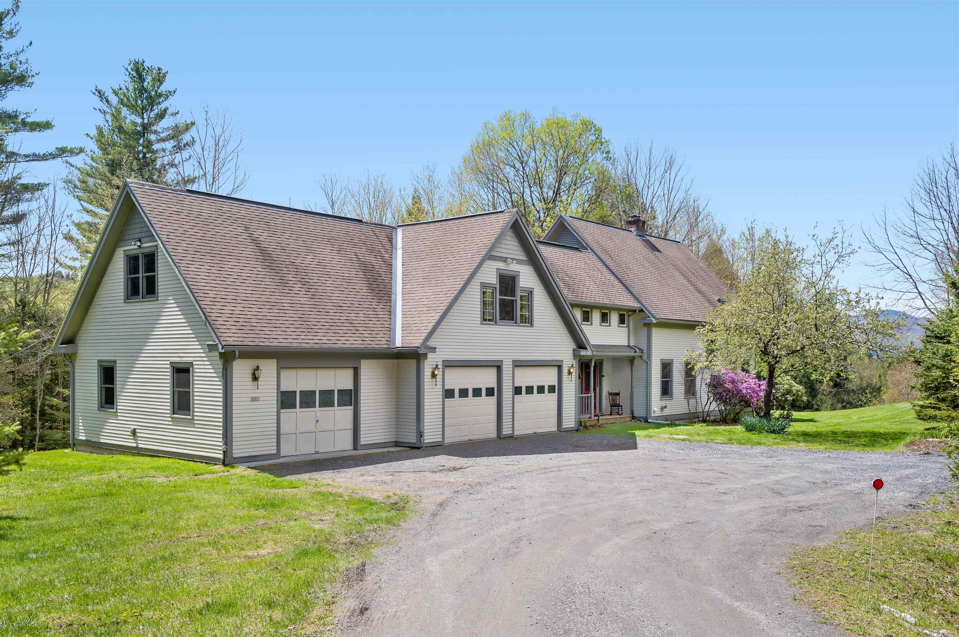 581 Perry Lea Road