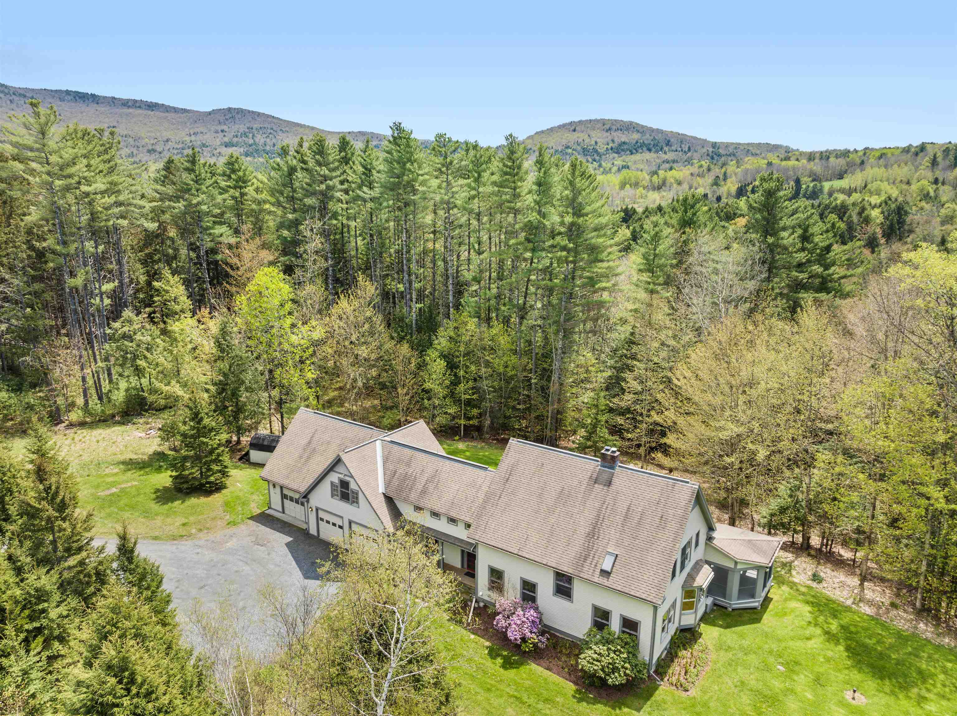 581 Perry Lea Road