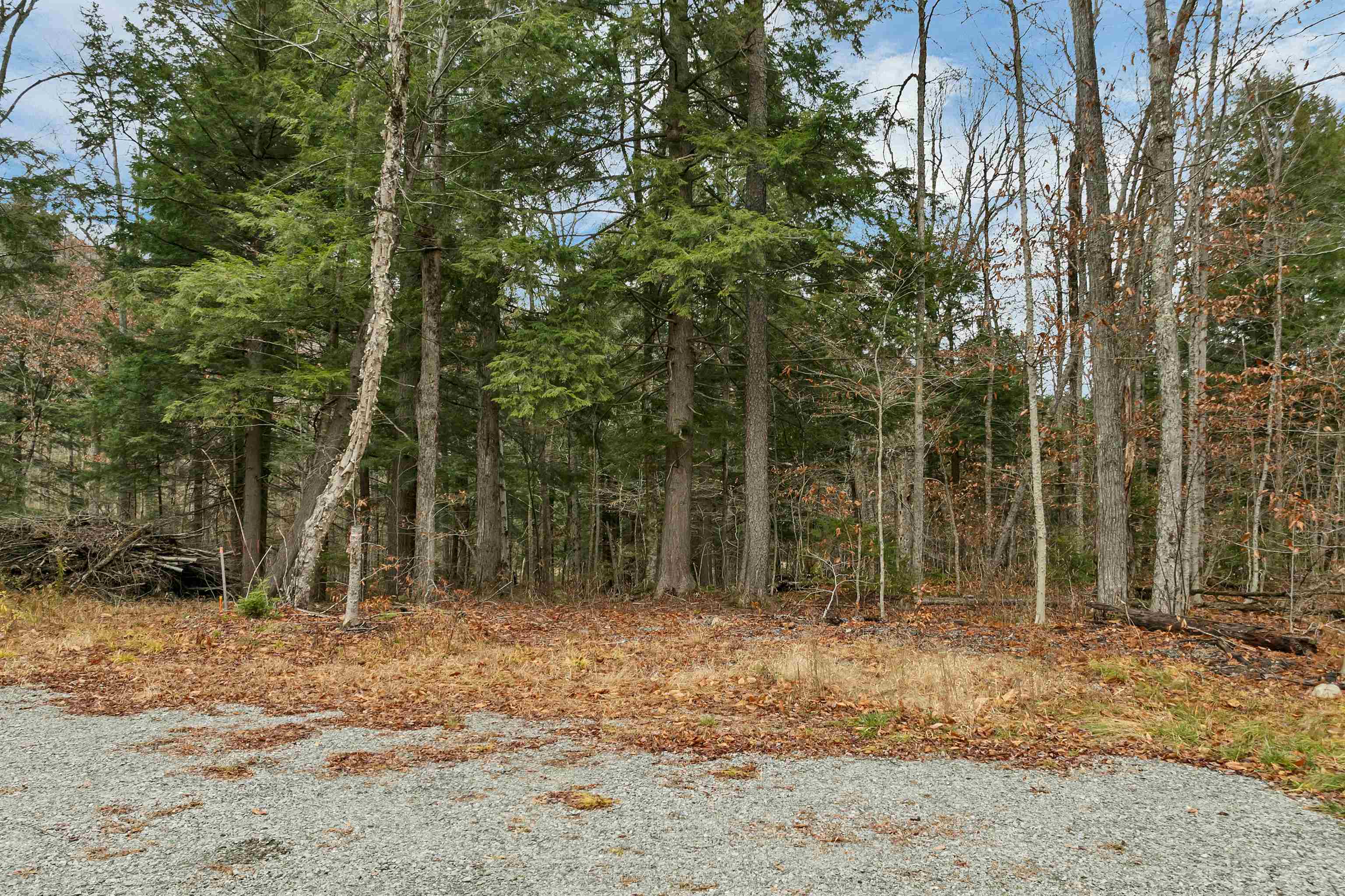 Lot 7 Rod and Gun Club Road