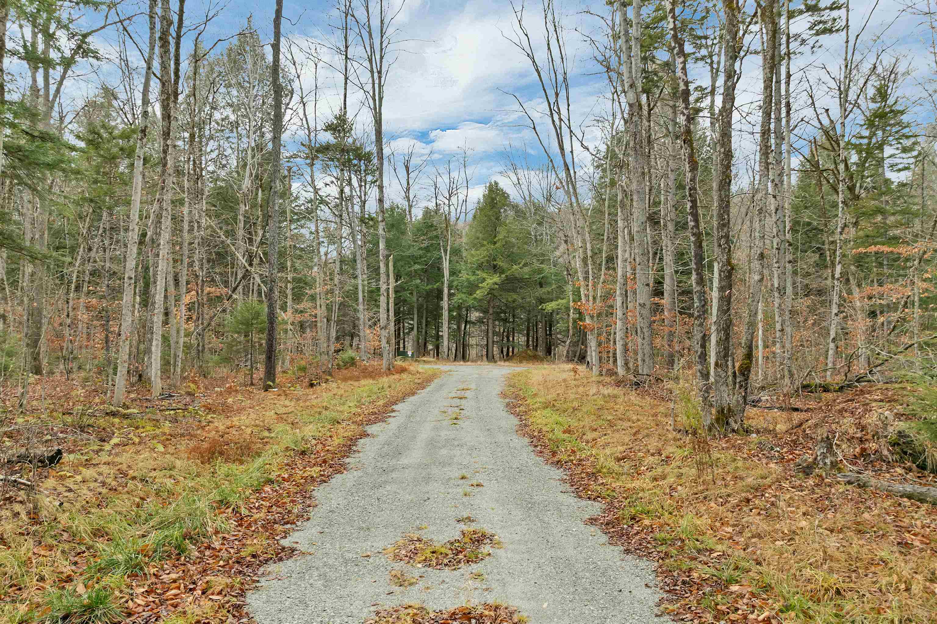 Lot 7 Rod and Gun Club Road