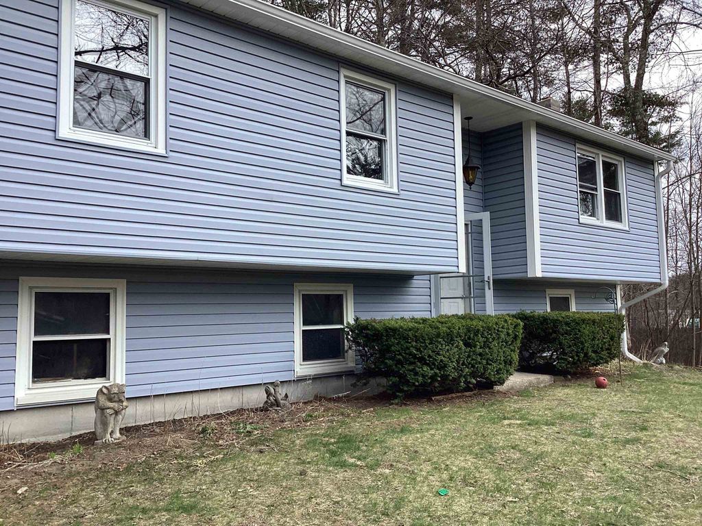 Photo of 626 Forristall Road, Rindge, NH 03461 (MLS # 5083210)