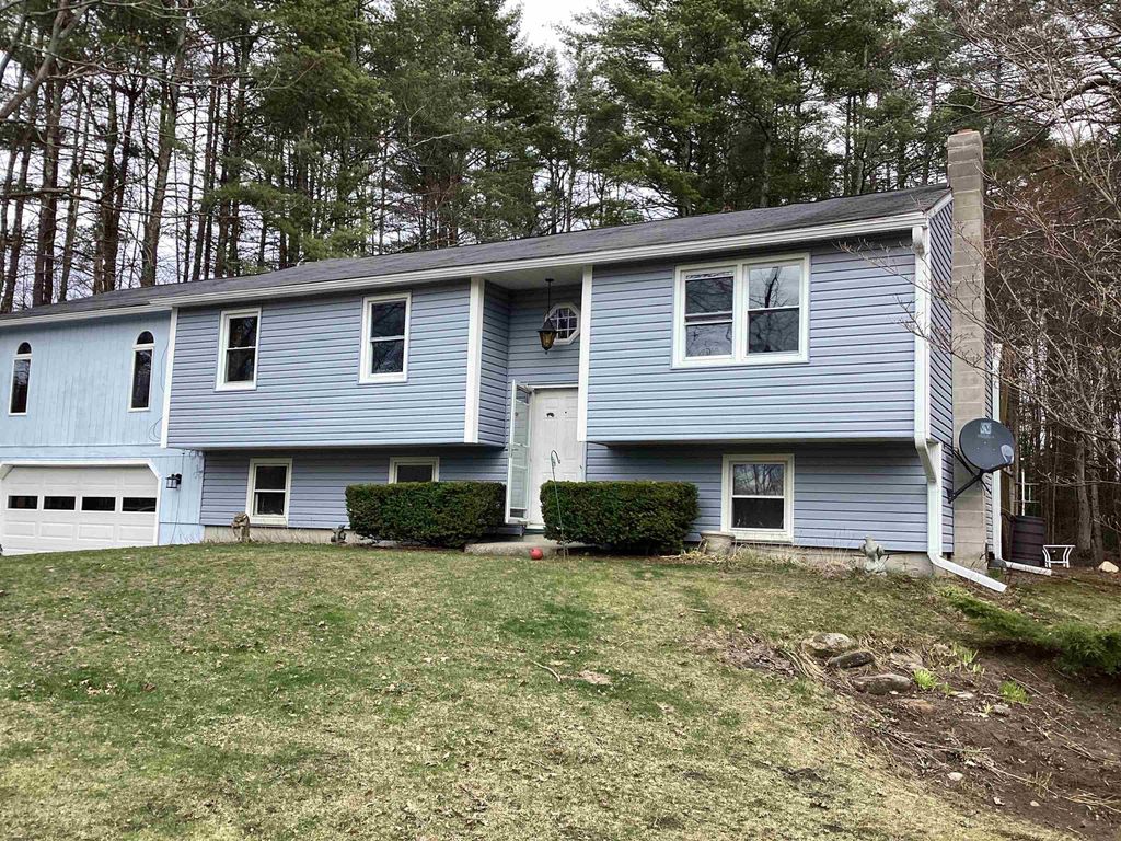 Photo of 626 Forristall Road, Rindge, NH 03461 (MLS # 5083210)