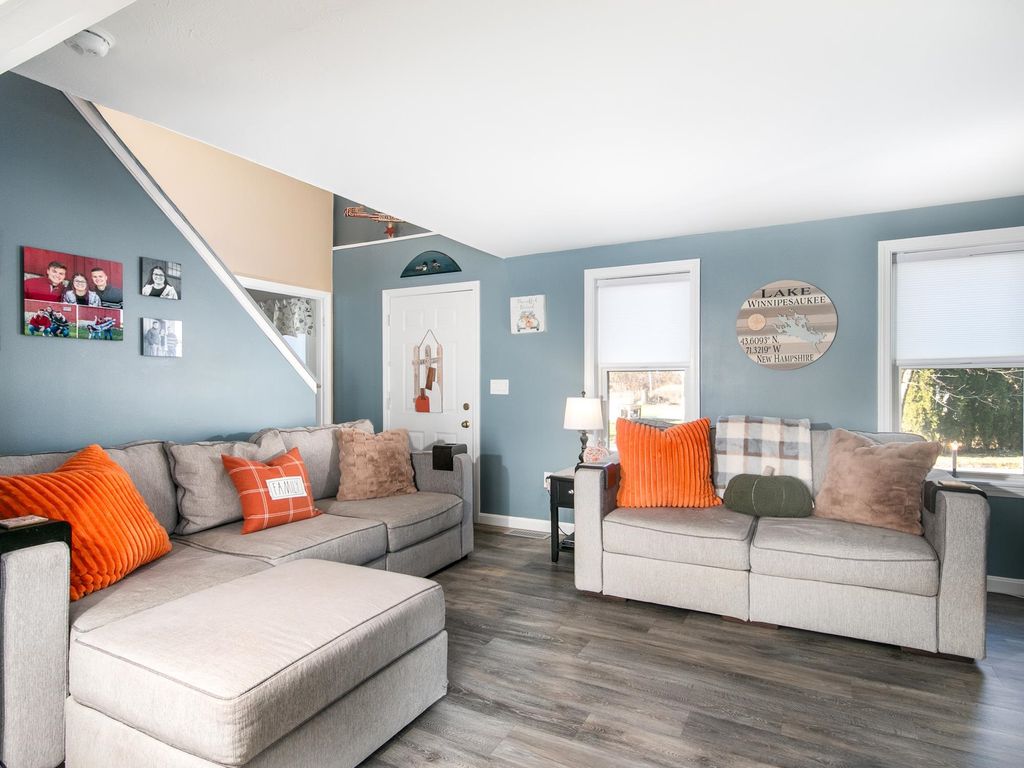 Photo of 3 Wright Road, Nashua, NH 03064 (MLS # 5070207)