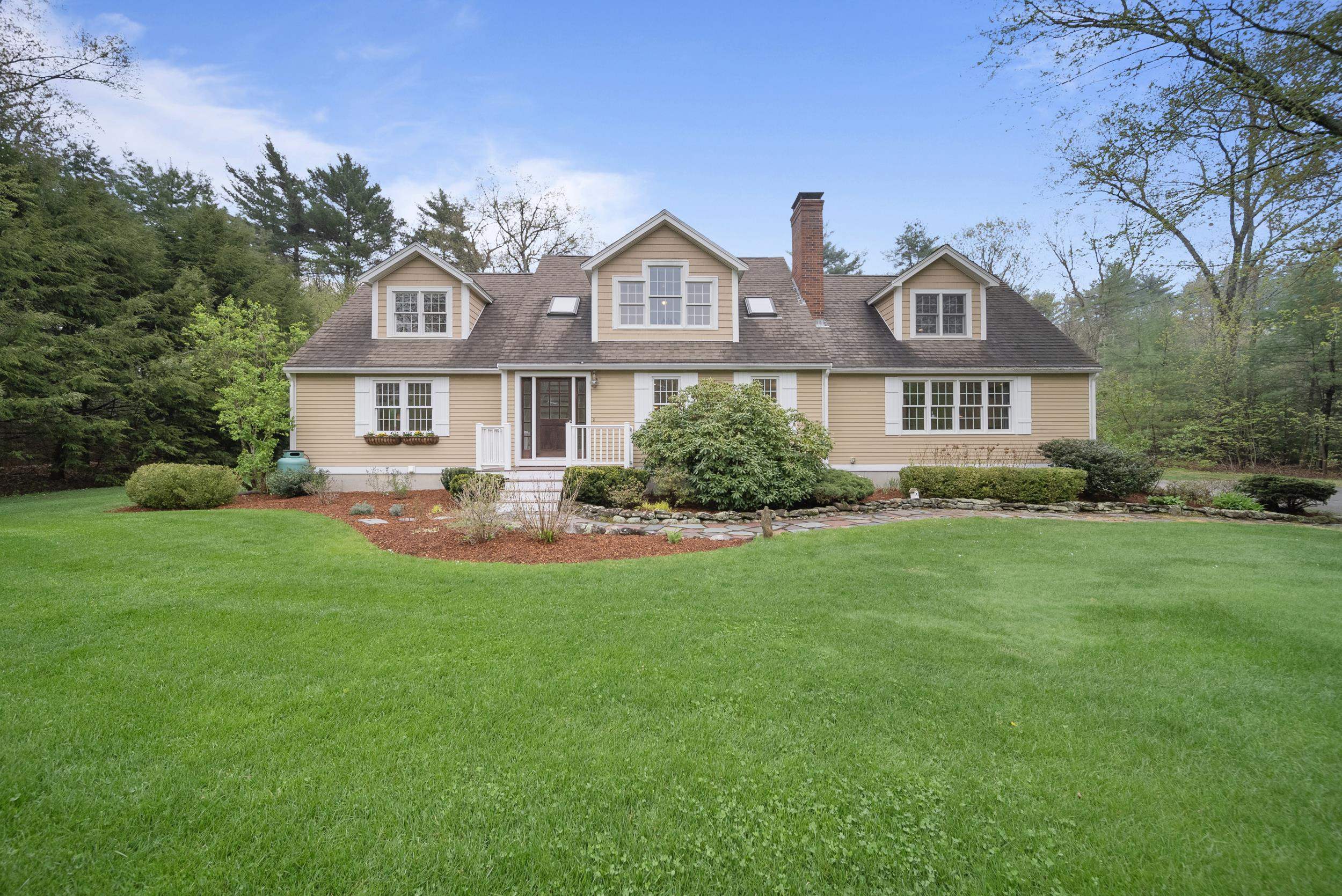17 Durgin Drive