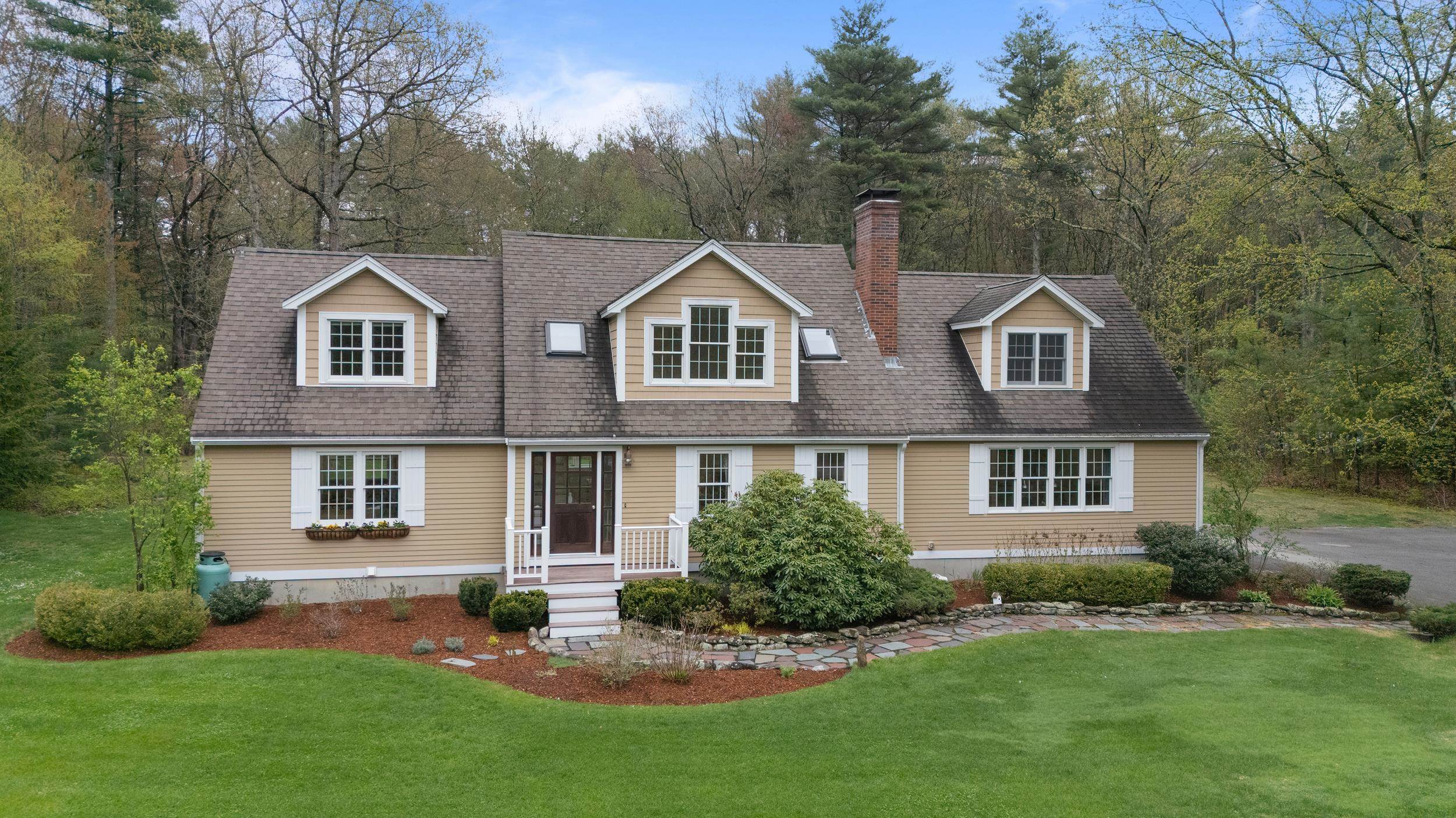 17 Durgin Drive