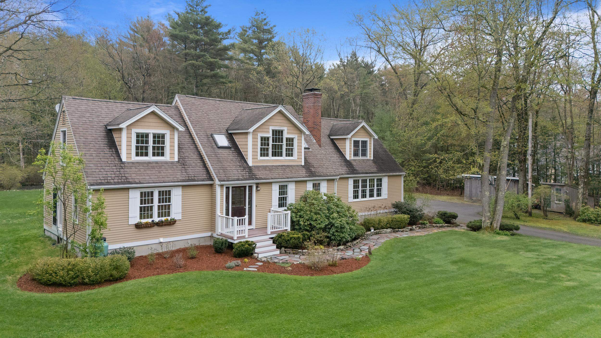 17 Durgin Drive