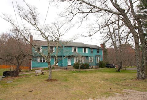 42-44 Nashua Road Pelham NH 03076