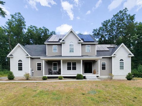 21 West Road Merrimack NH 03054