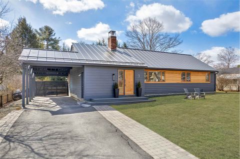 Photo of 3 Woodmore Drive, Hanover, NH 03755 (MLS # 5081455)