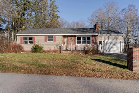 442 Prospect Street Rollinsford NH 03869