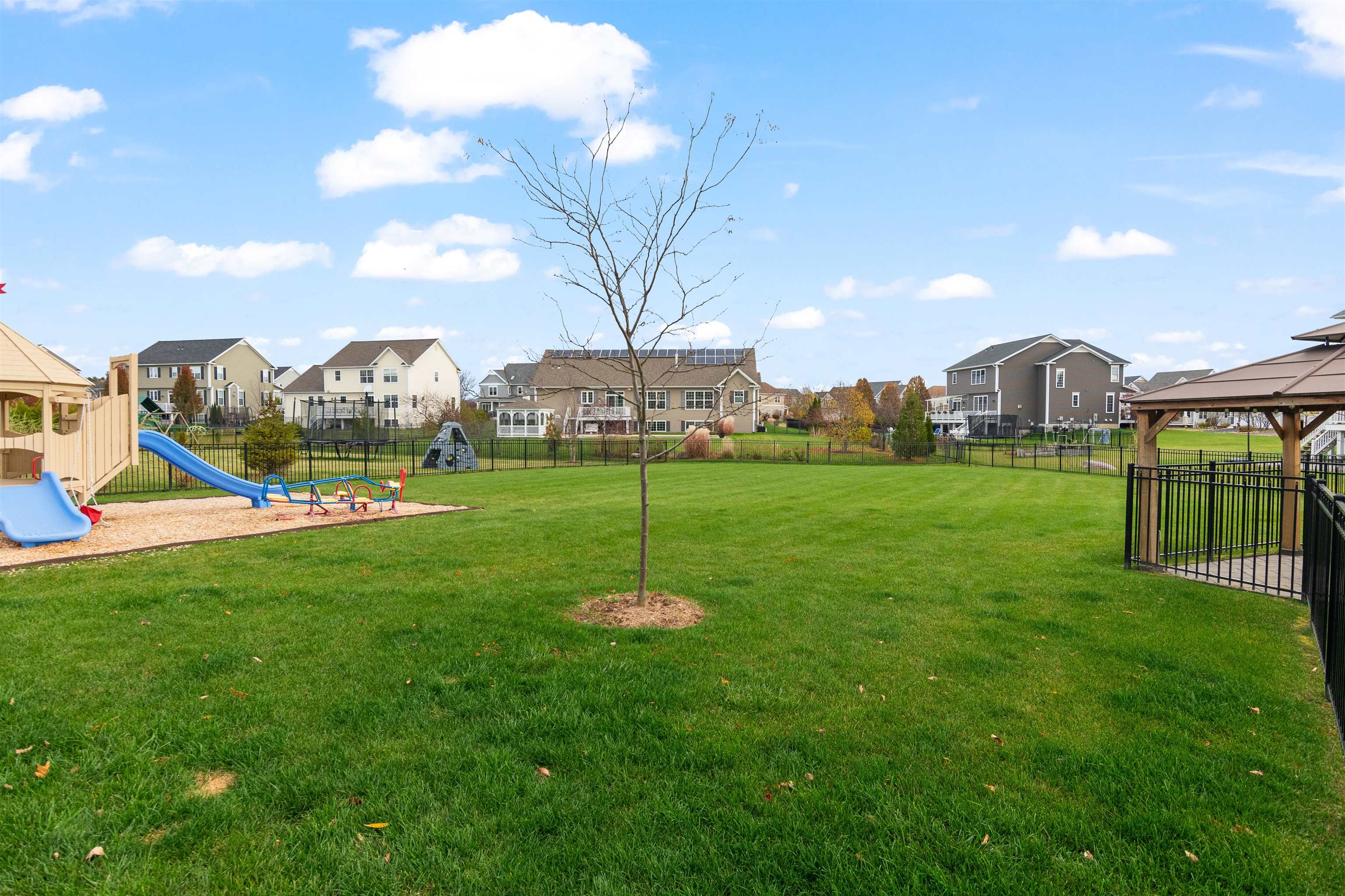 255 Crispin Drive