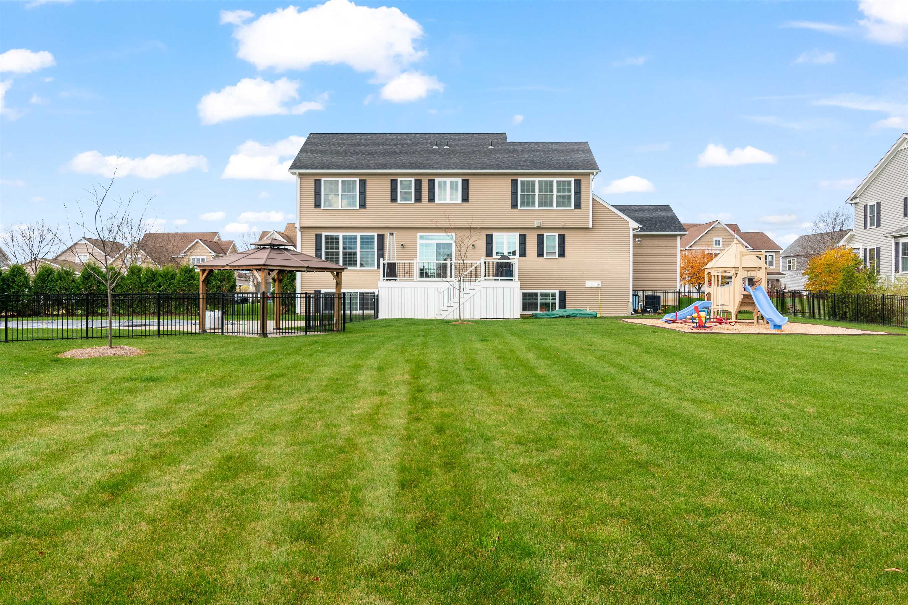 255 Crispin Drive