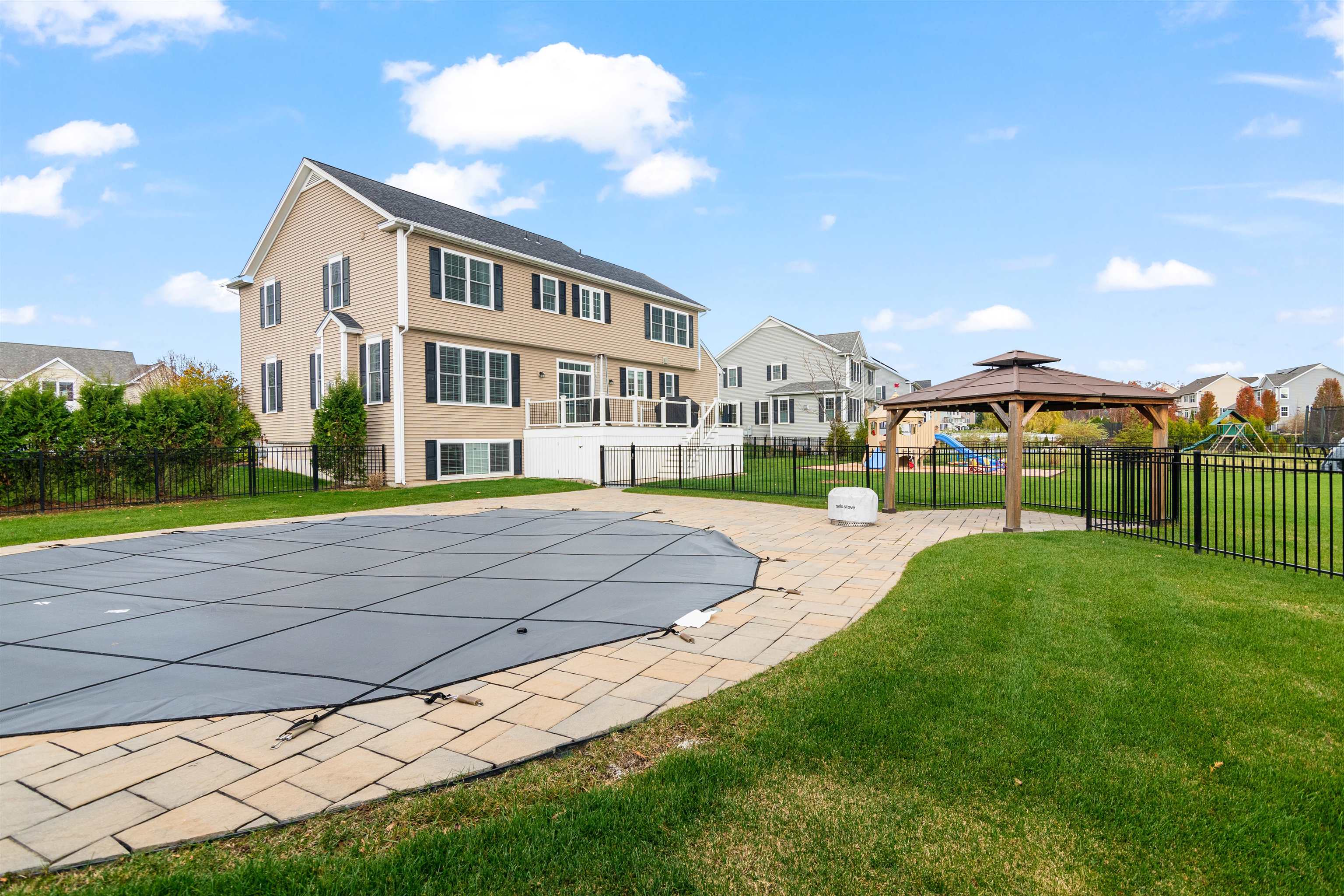255 Crispin Drive
