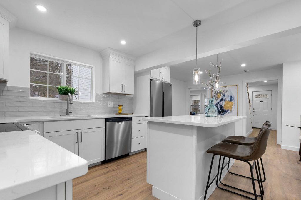 Photo of 1 Angier Road, Fitzwilliam, NH 03447 (MLS # 5073213)