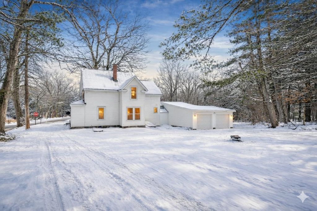 Photo of 1 Angier Road, Fitzwilliam, NH 03447 (MLS # 5073213)