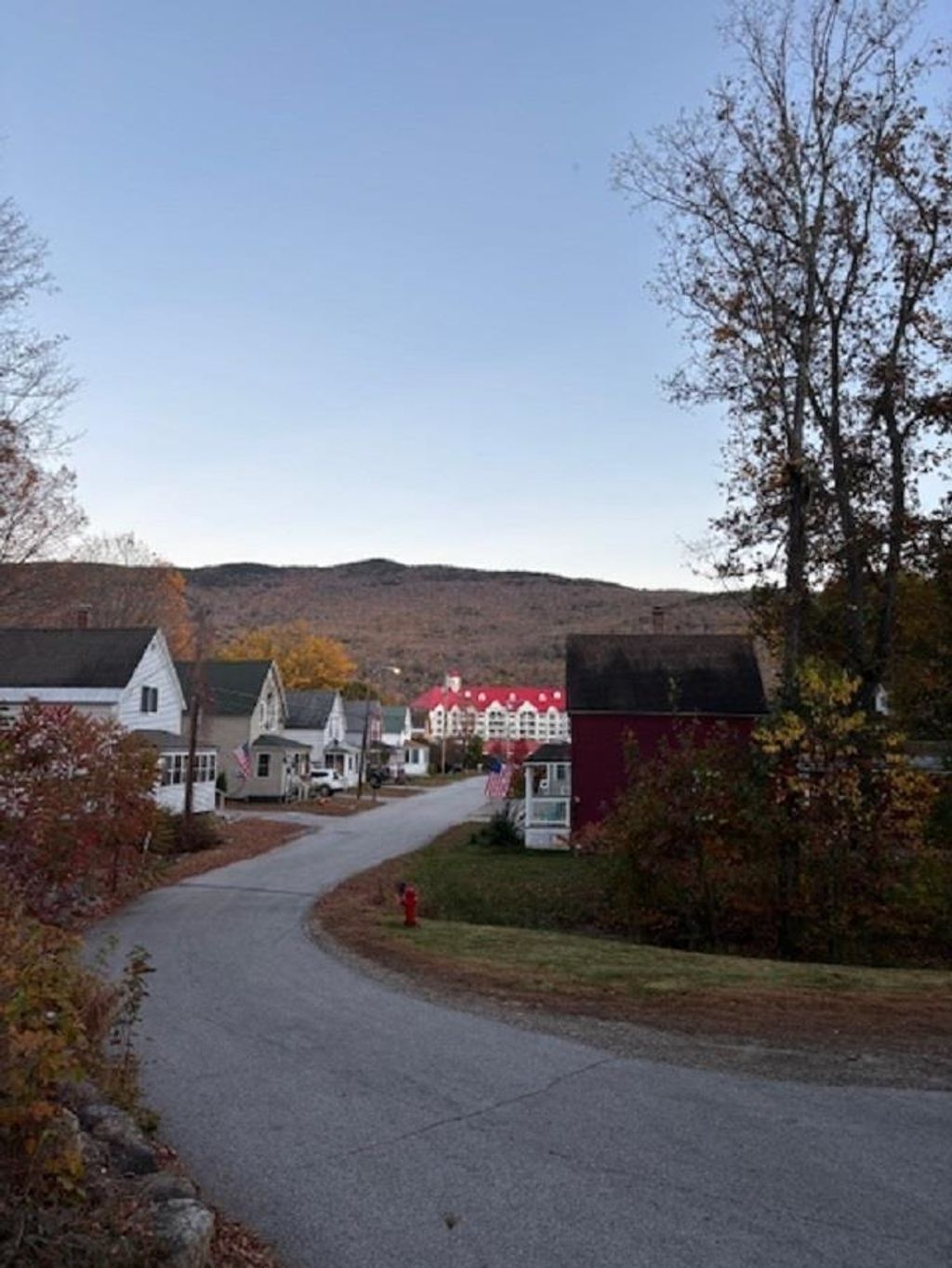 Photo of 0 Pleasant Street, Lincoln, NH 03251 (MLS # 5066281)