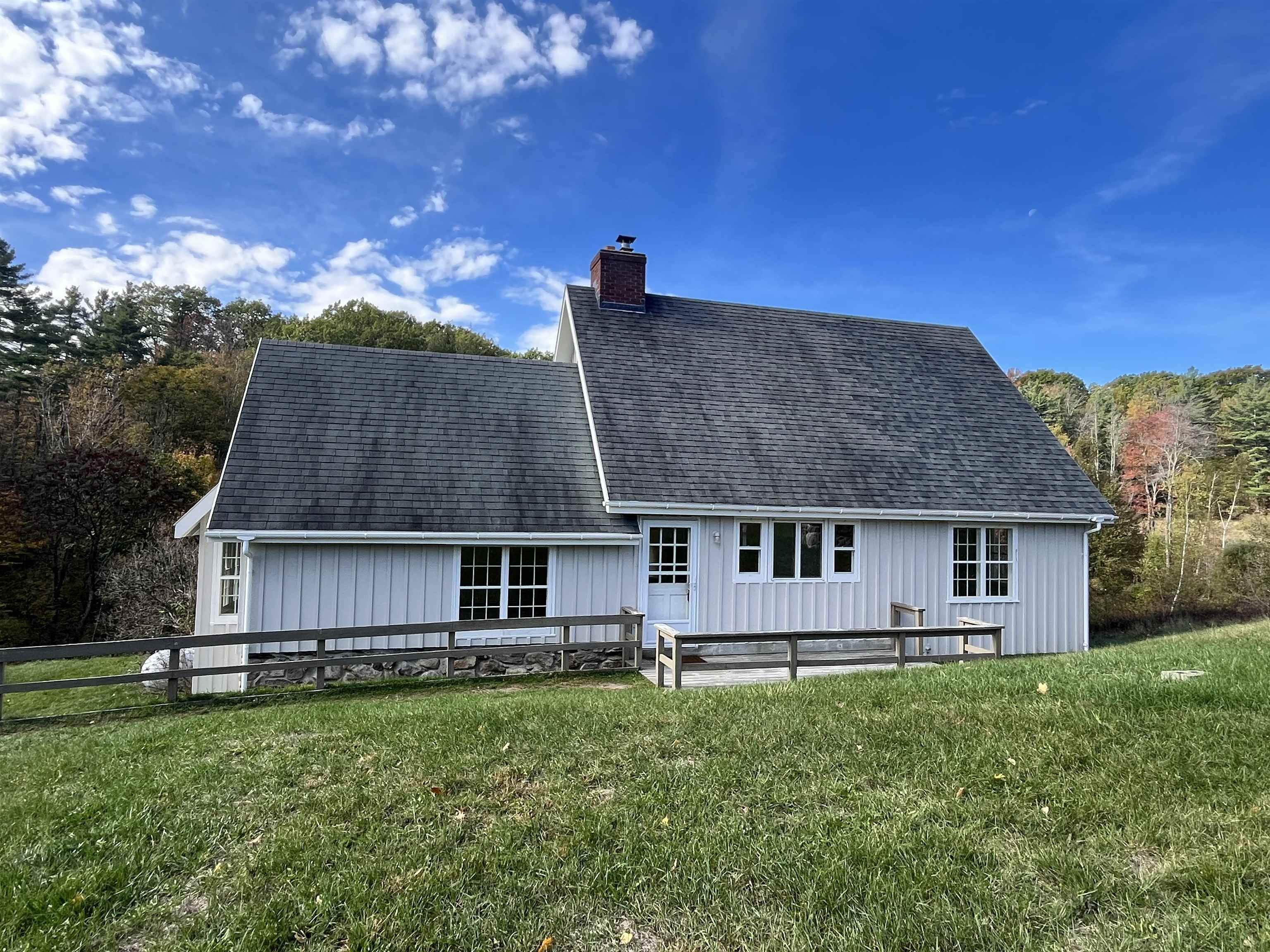 2383 Birch Hill Road