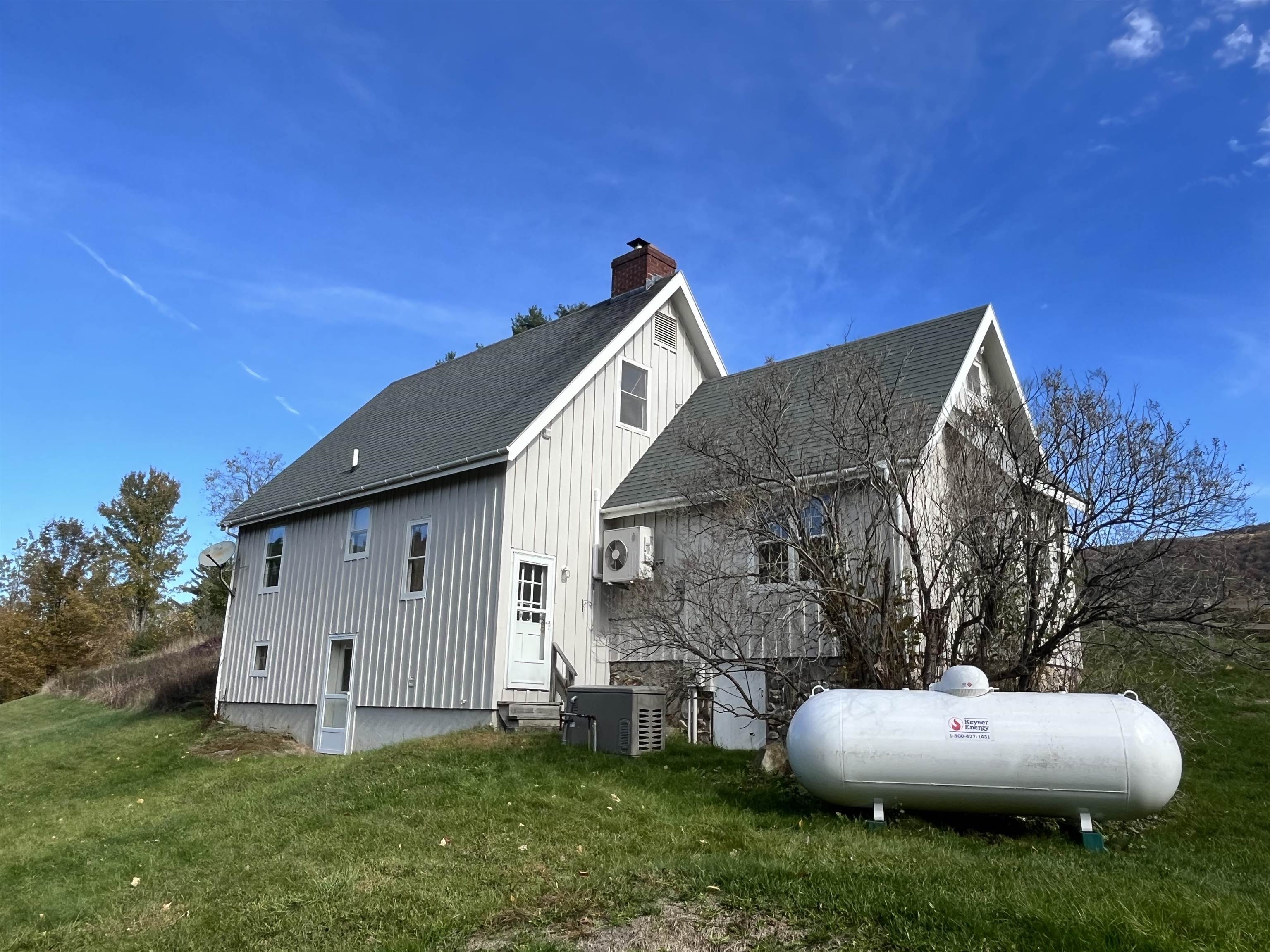 2383 Birch Hill Road