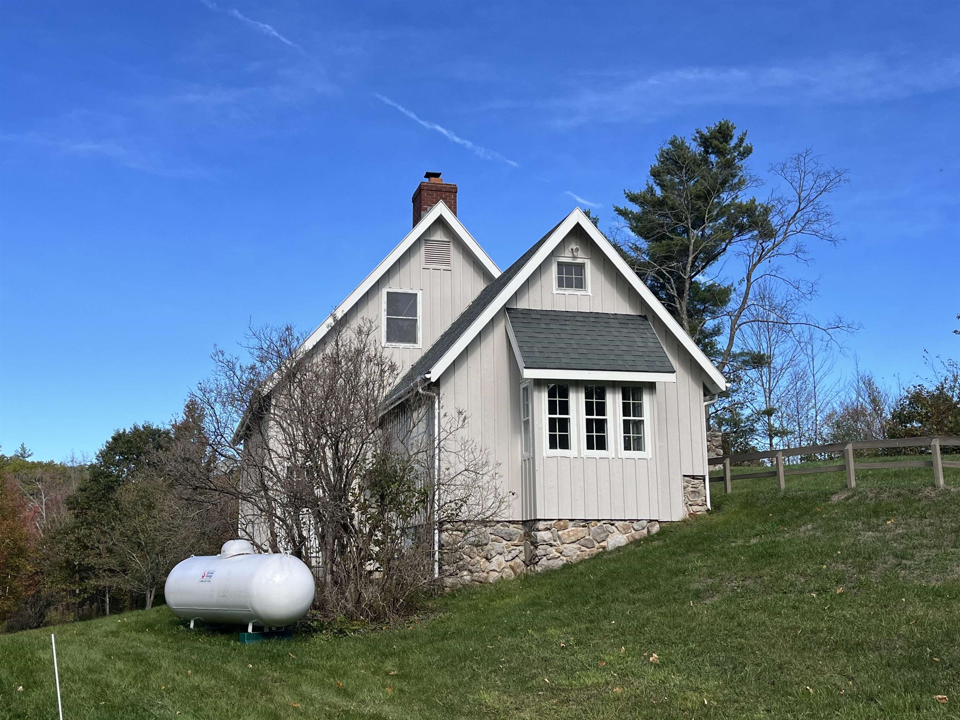 2383 Birch Hill Road