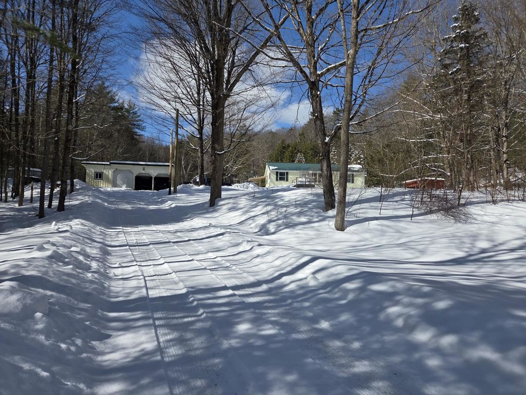 Photo of 84 Watson Road, Winchester, NH 03470 (MLS # 5078169)