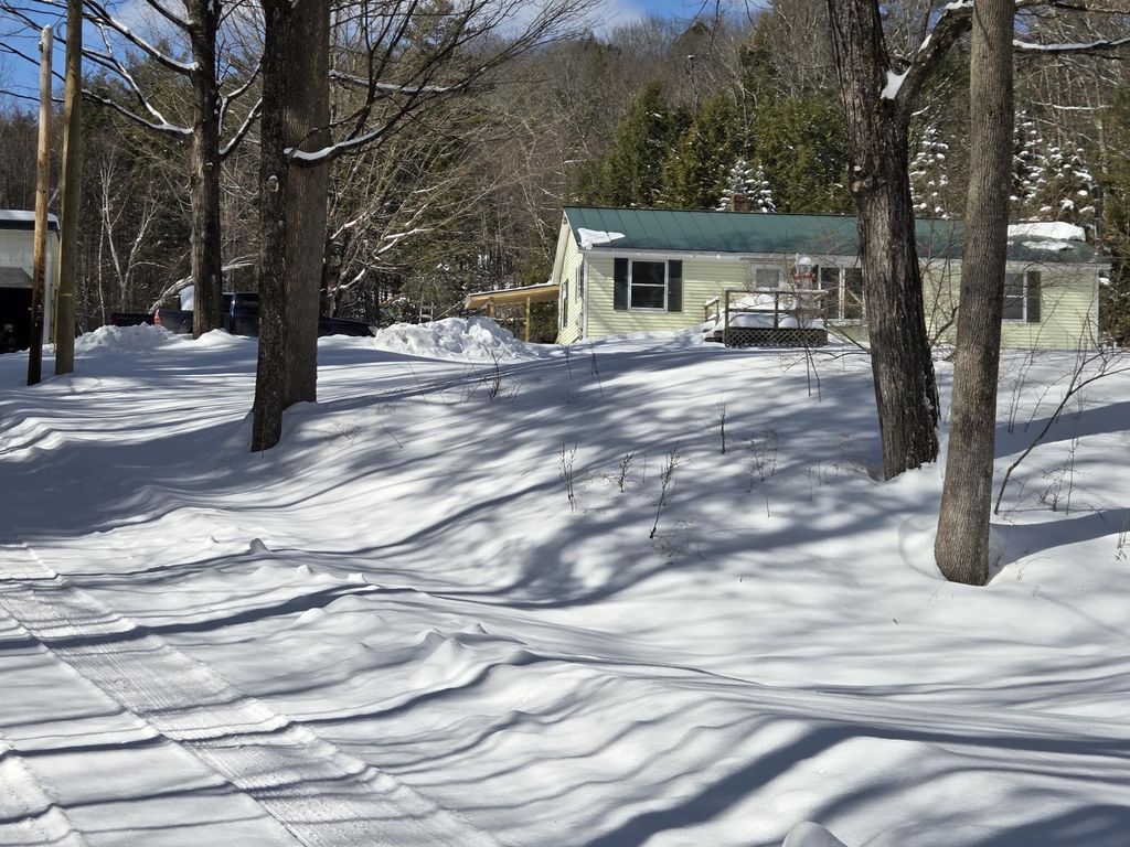 Photo of 84 Watson Road, Winchester, NH 03470 (MLS # 5078169)