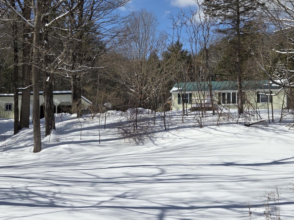 Photo of 84 Watson Road, Winchester, NH 03470 (MLS # 5078169)
