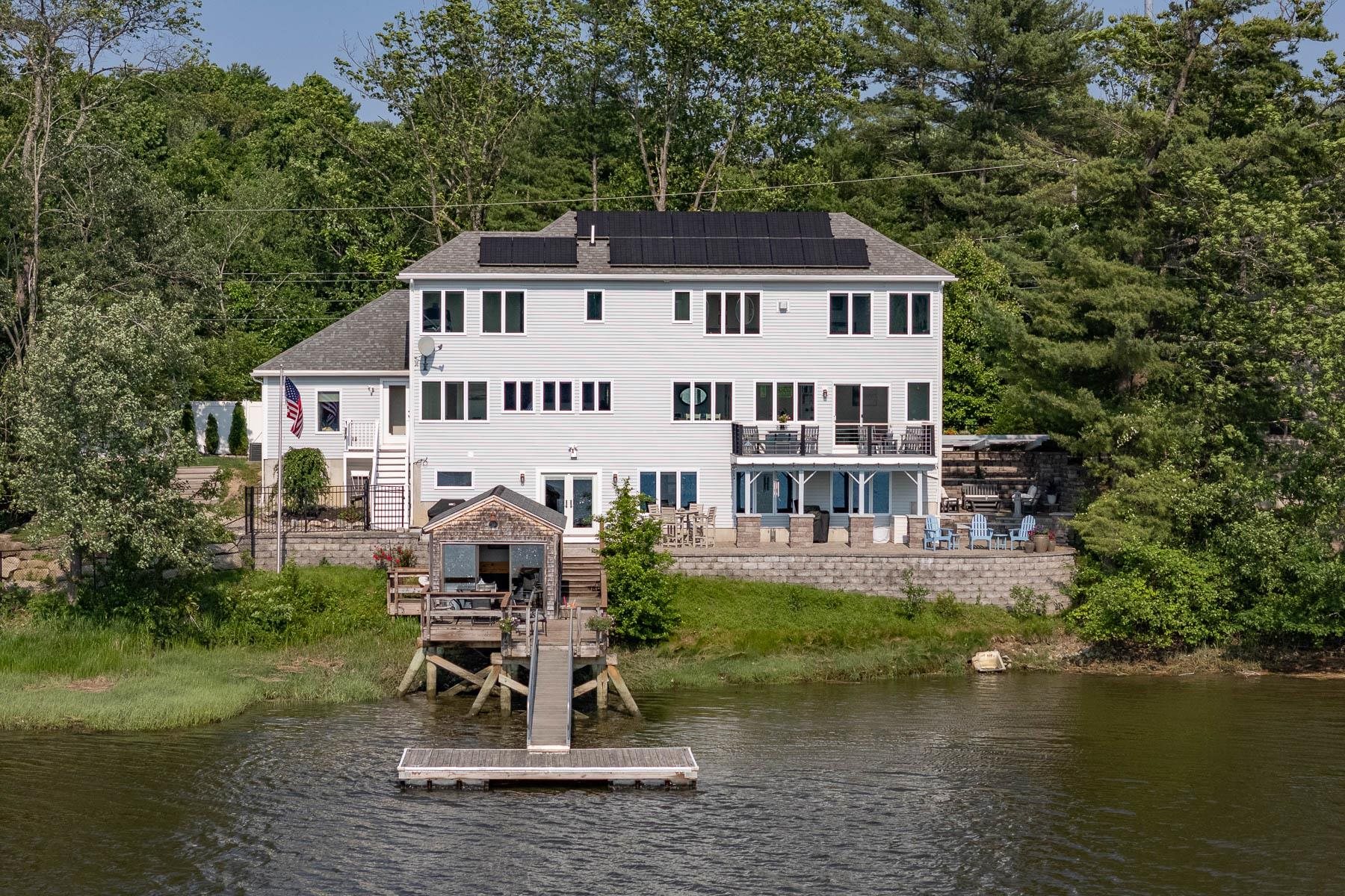 163 Spur Road