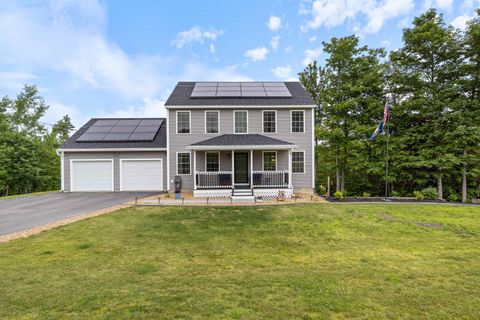 107 Richards Way Farmington NH 03835