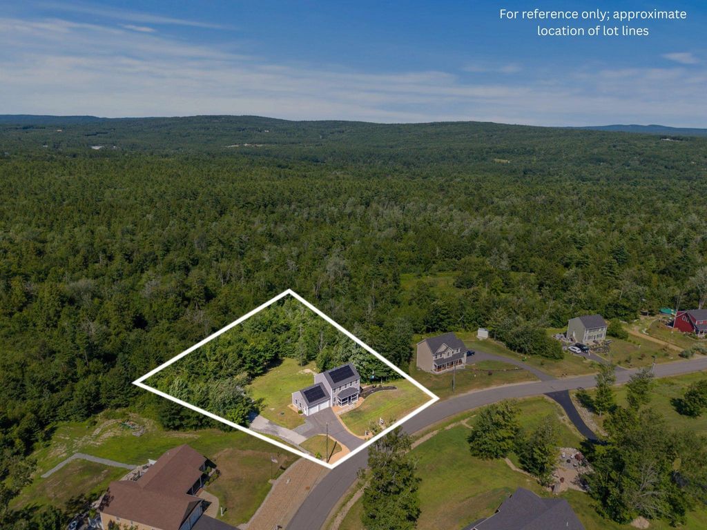 Photo of 107 Richards Way, Farmington, NH 03835 (MLS # 5080253)