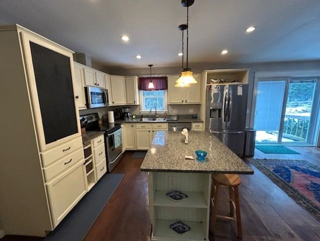 Photo of 15 Kelley Street, Newbury, NH 03255 (MLS # 5063712)