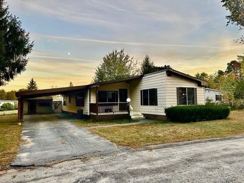 62 Roger Road Goffstown NH 03045