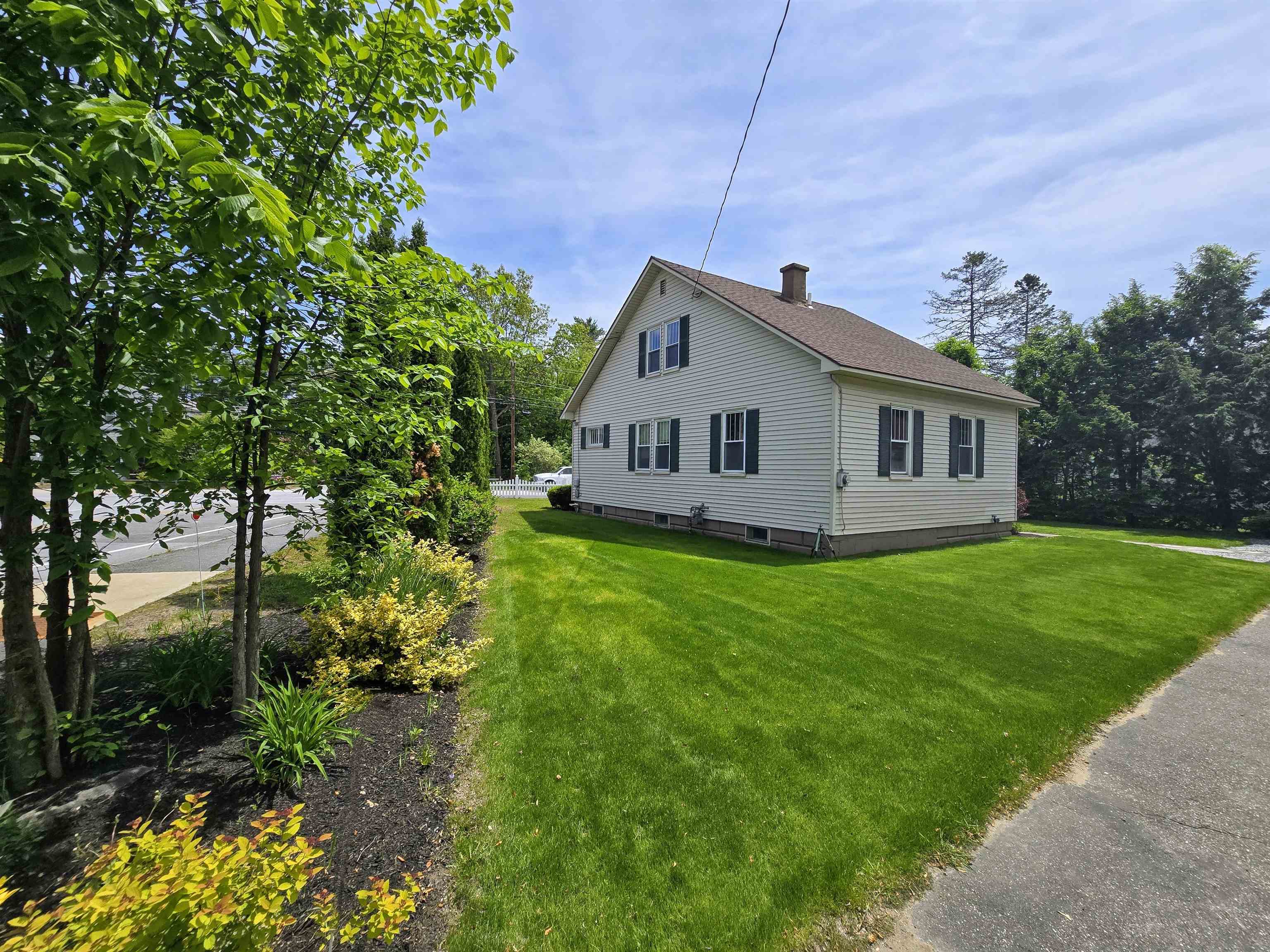 366 S Main Street