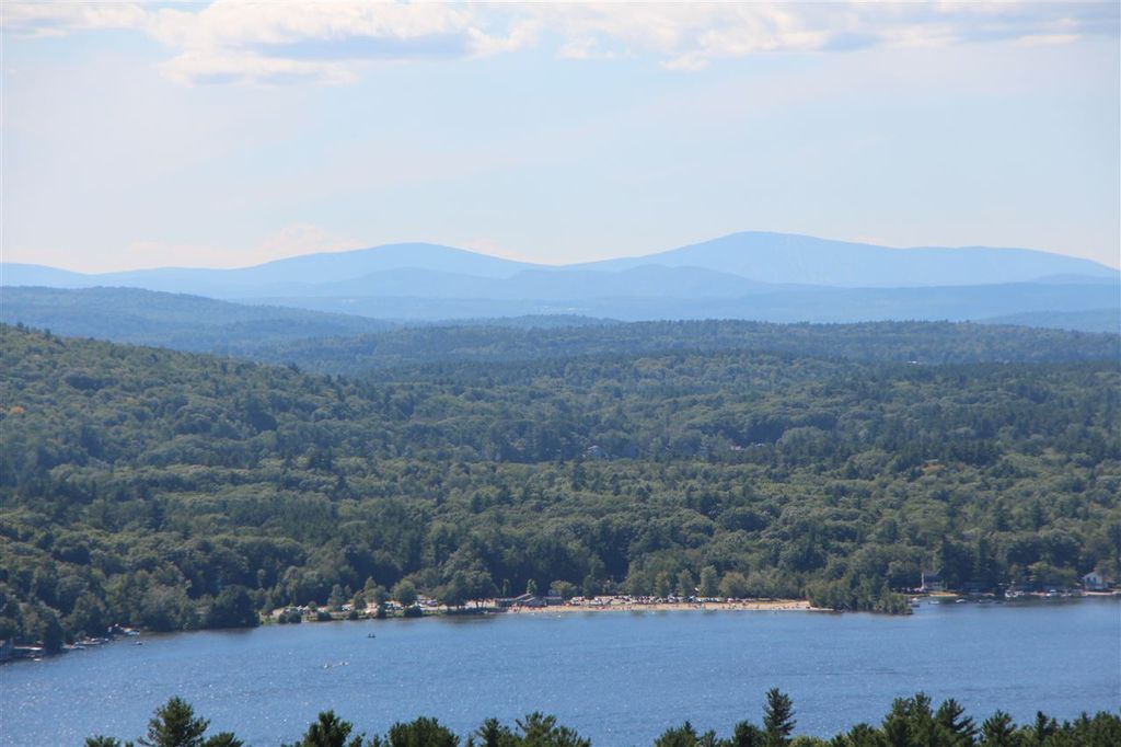 Photo of 306 Rollins Road, Newbury, NH 03255 (MLS # 4960100)