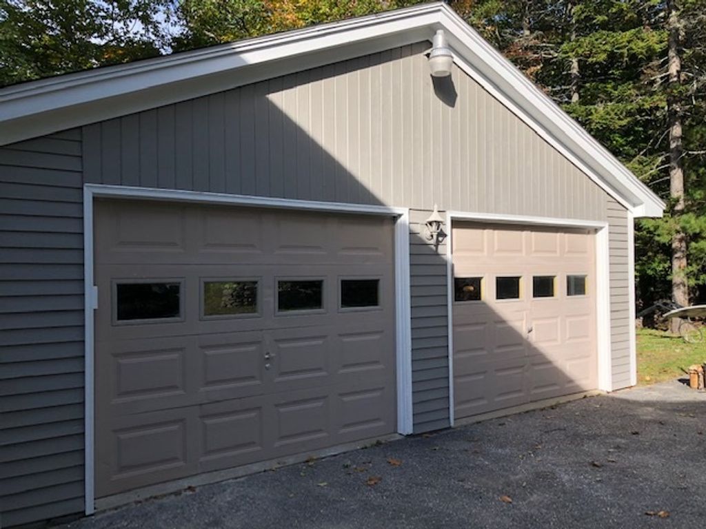 Photo of 306 Rollins Road, Newbury, NH 03255 (MLS # 4960100)