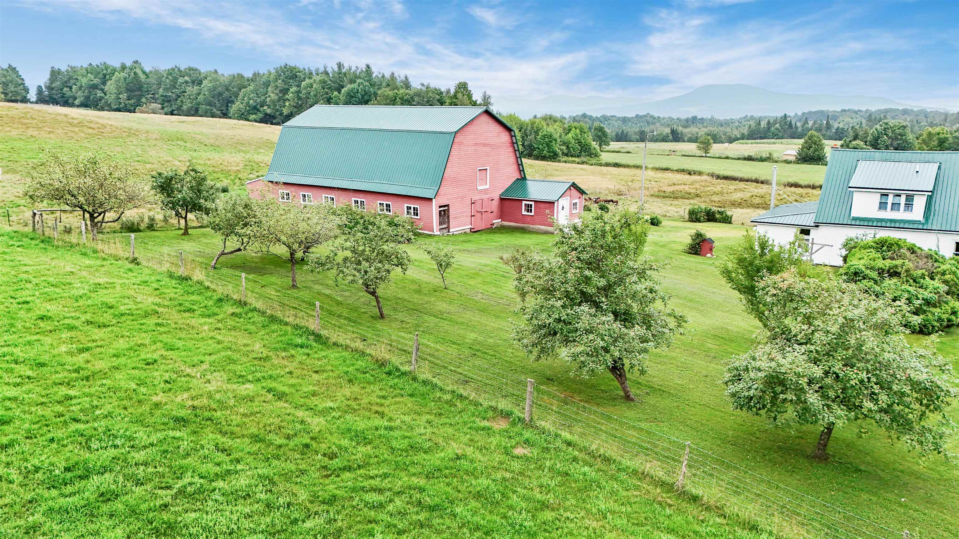 2066 Hinman Settler Road