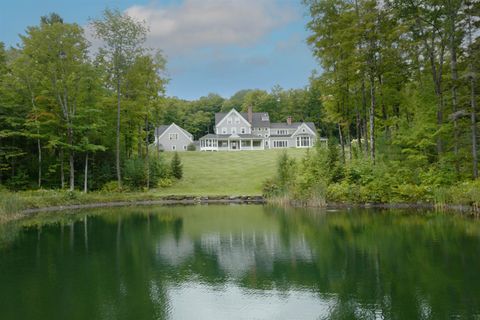 5893 Stage Road Barnard VT 05031