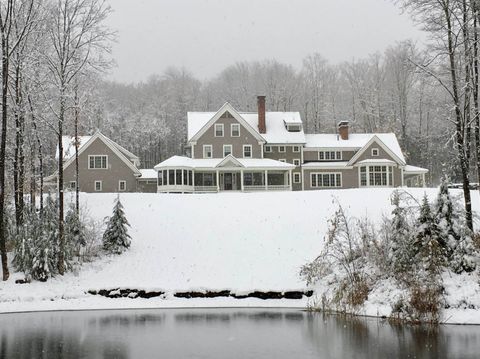 5893 Stage Road Barnard VT 05031