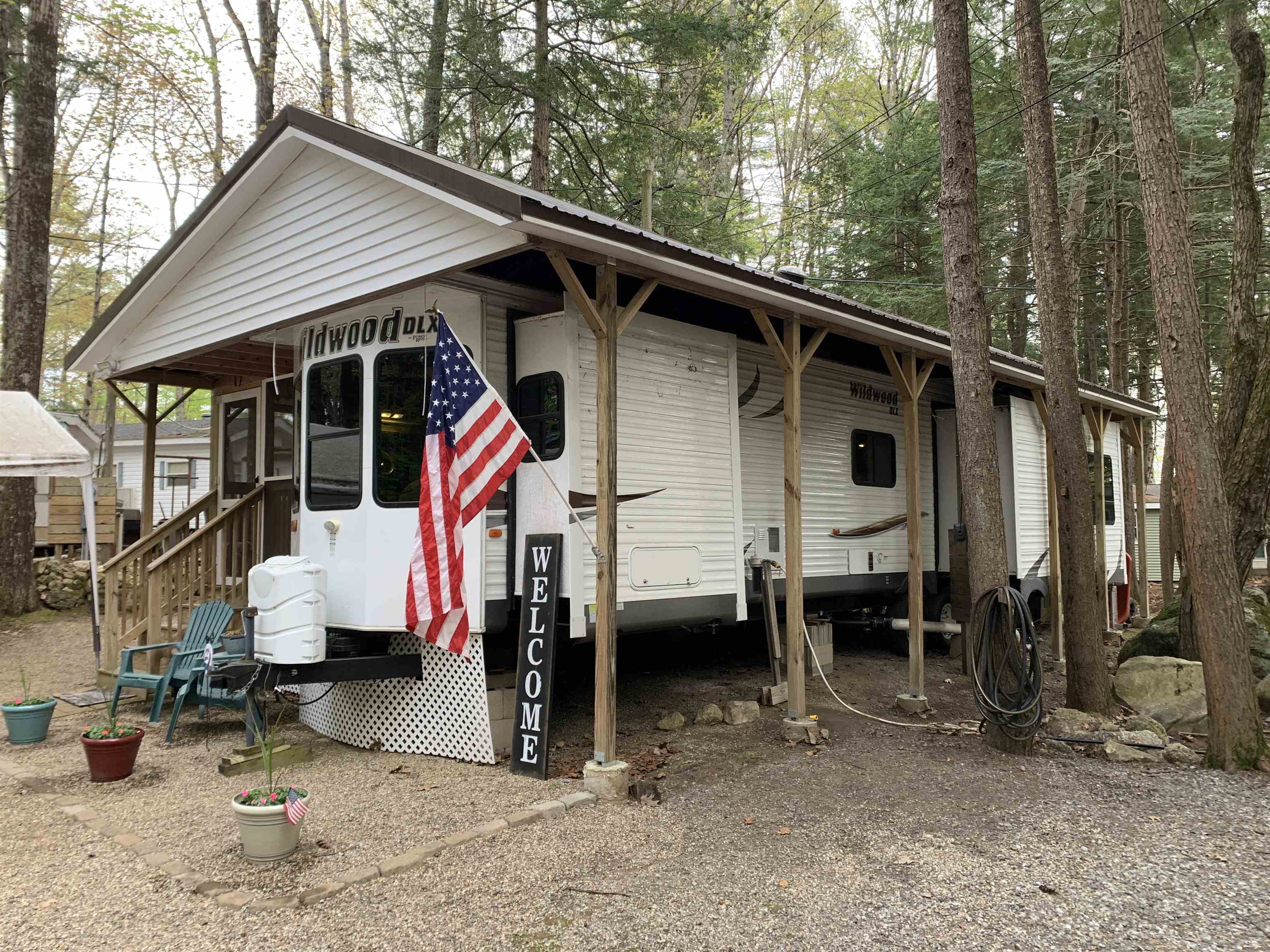 Photo 1 of 20 — 591 Weirs Boulevard 99, Laconia, NH 03246