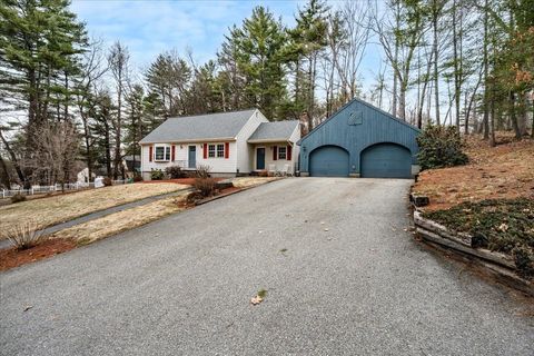 4 Joanne Street Merrimack NH 03054