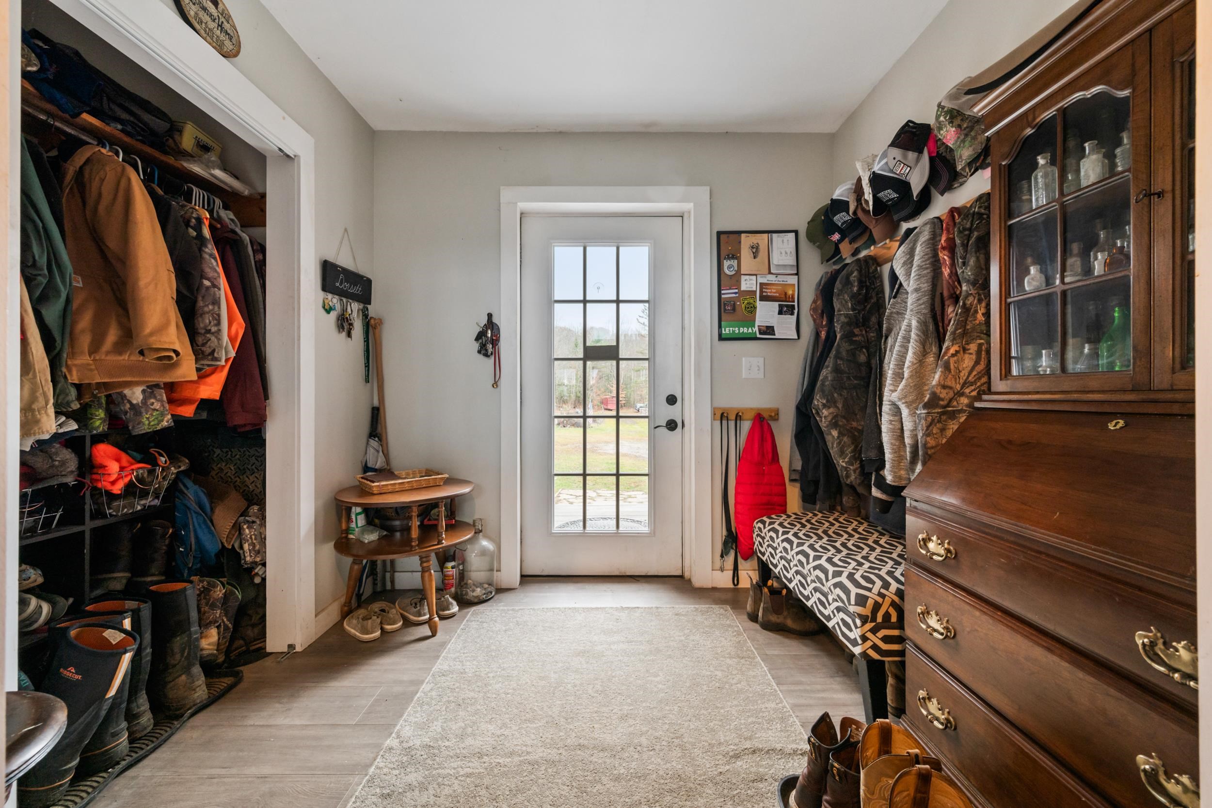 947 Foster Hill Road