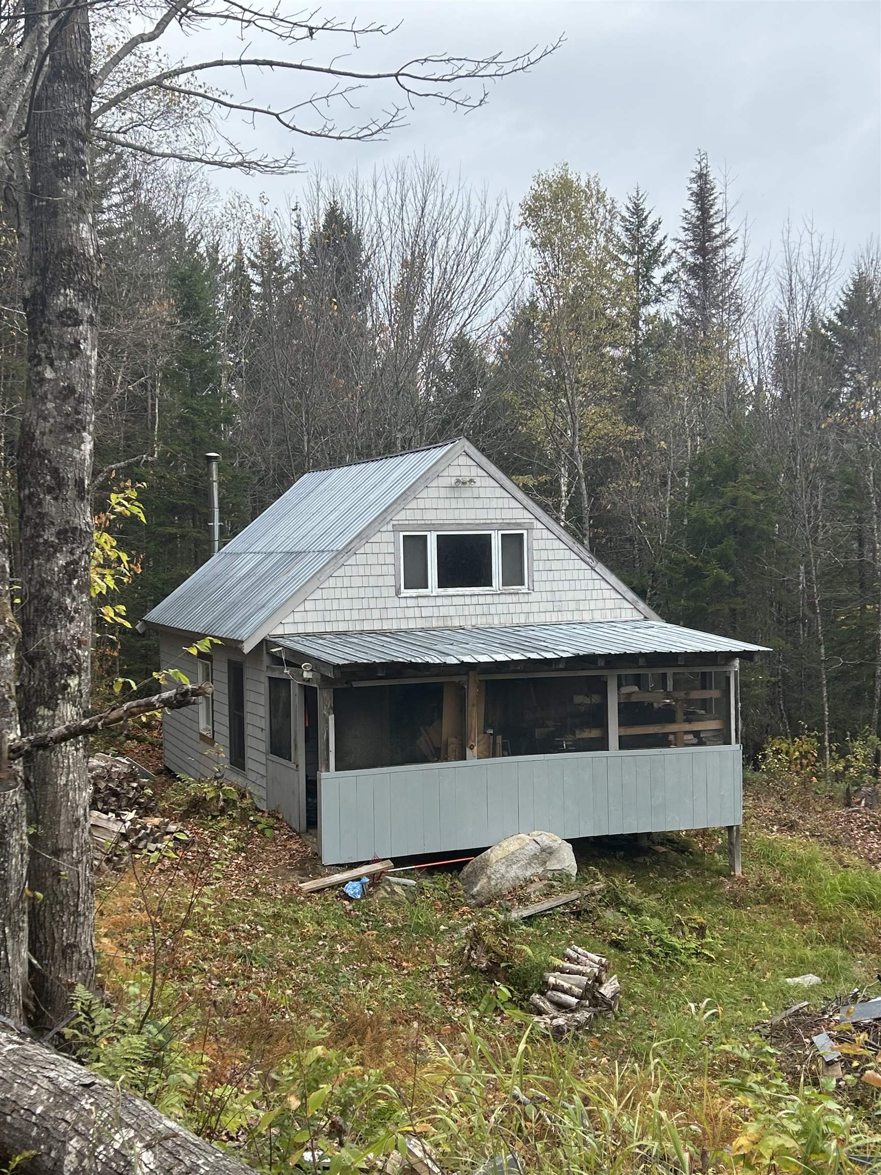 50 Hampshire Woods Loop