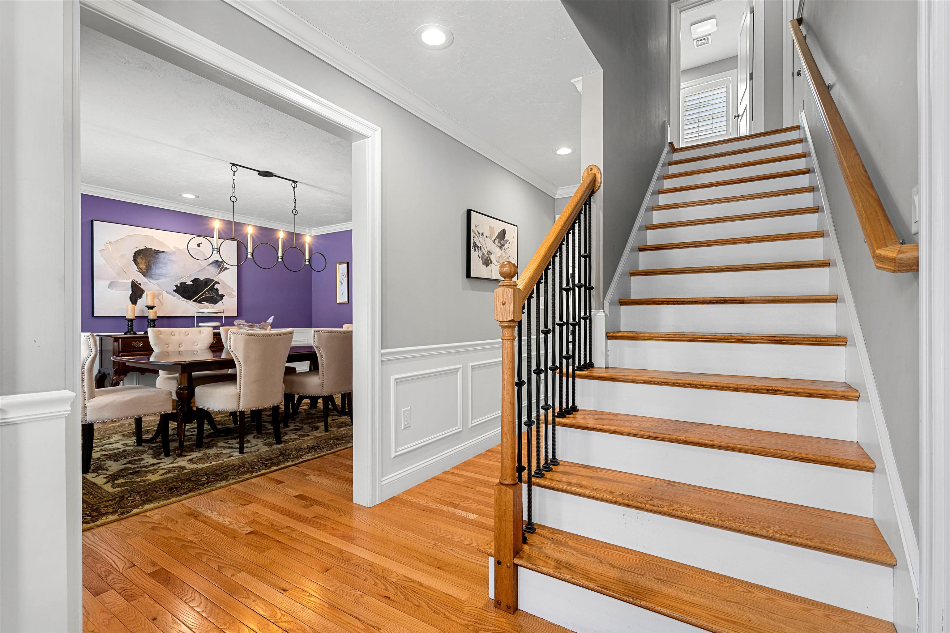 2 Chestnut Hill Drive