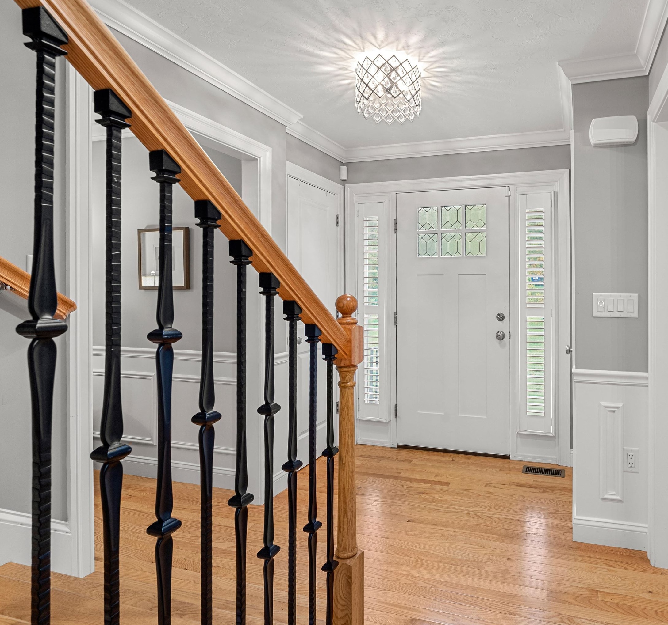 2 Chestnut Hill Drive