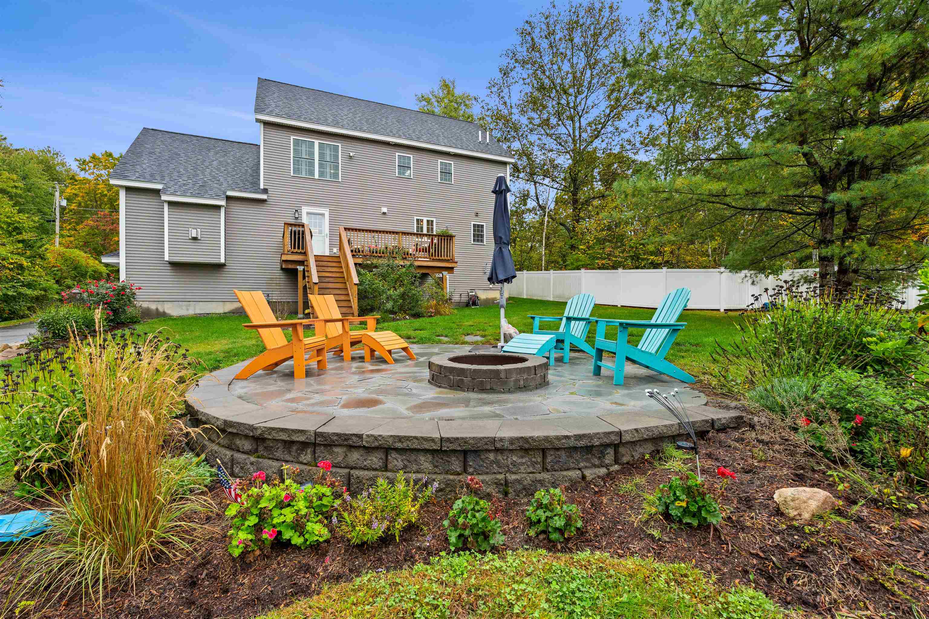 2 Chestnut Hill Drive