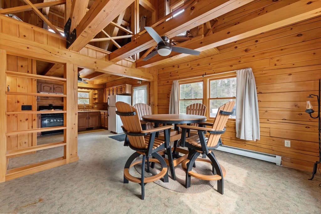 Photo of 47 Auguste Road, Wentworth, NH 03282 (MLS # 5080336)