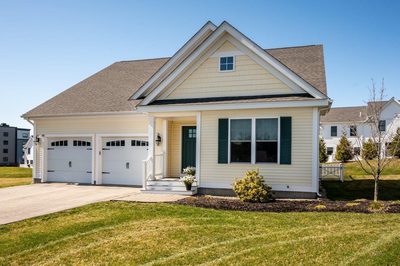 40 Sierra Hill Drive 40