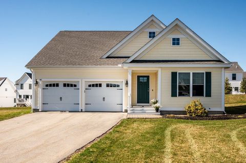 40 Sierra Hill Drive 40 Dover NH 03820